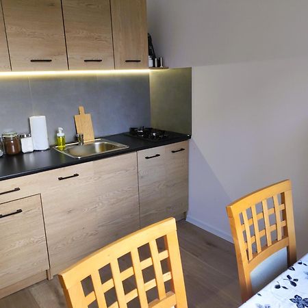 קרקוב Apartament 88 מראה חיצוני תמונה