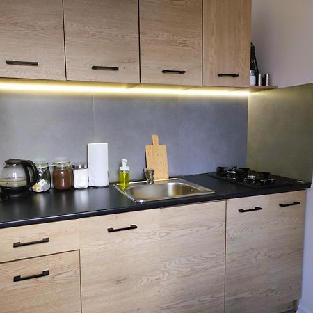 קרקוב Apartament 88 מראה חיצוני תמונה