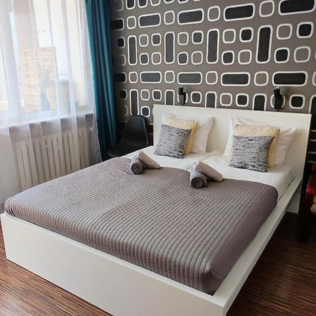 קרקוב Apartament 88 מראה חיצוני תמונה