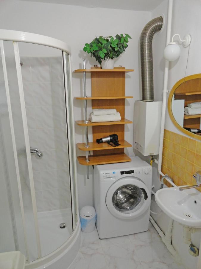 קרקוב Apartament 88 מראה חיצוני תמונה