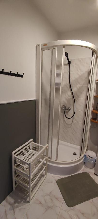 קרקוב Apartament 88 מראה חיצוני תמונה