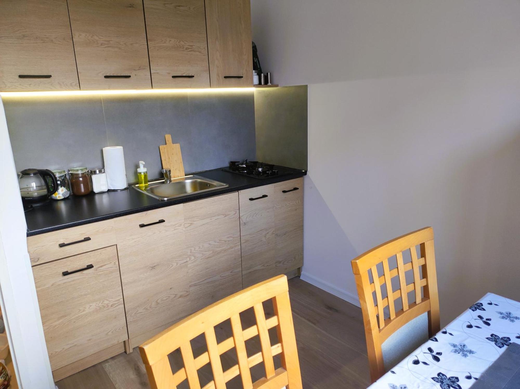 קרקוב Apartament 88 מראה חיצוני תמונה