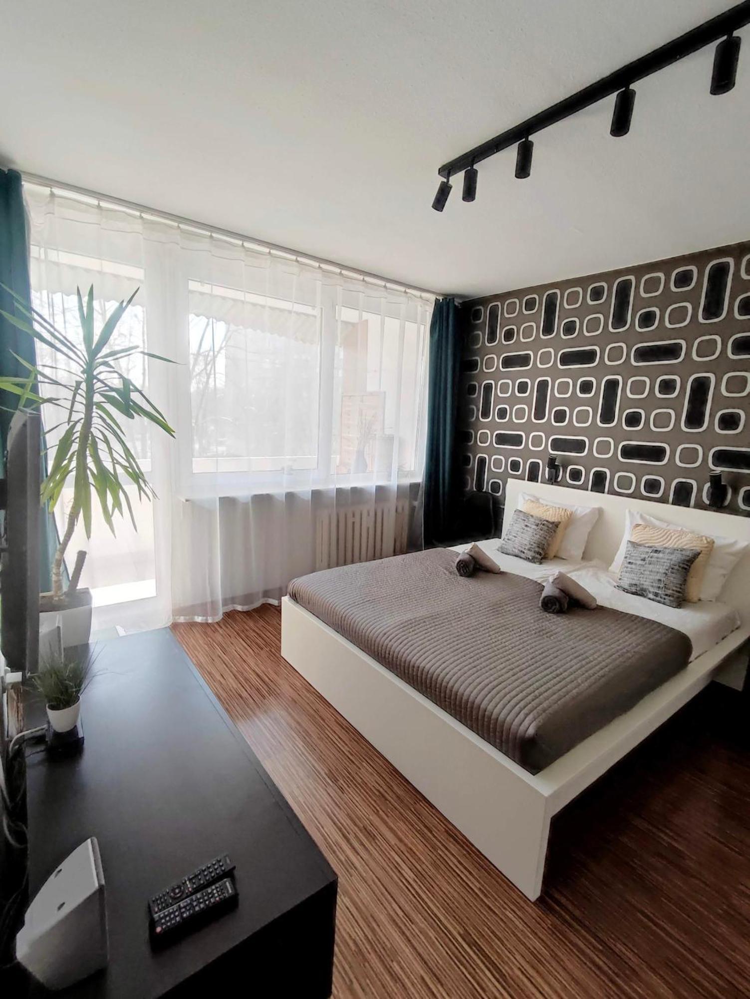 קרקוב Apartament 88 מראה חיצוני תמונה