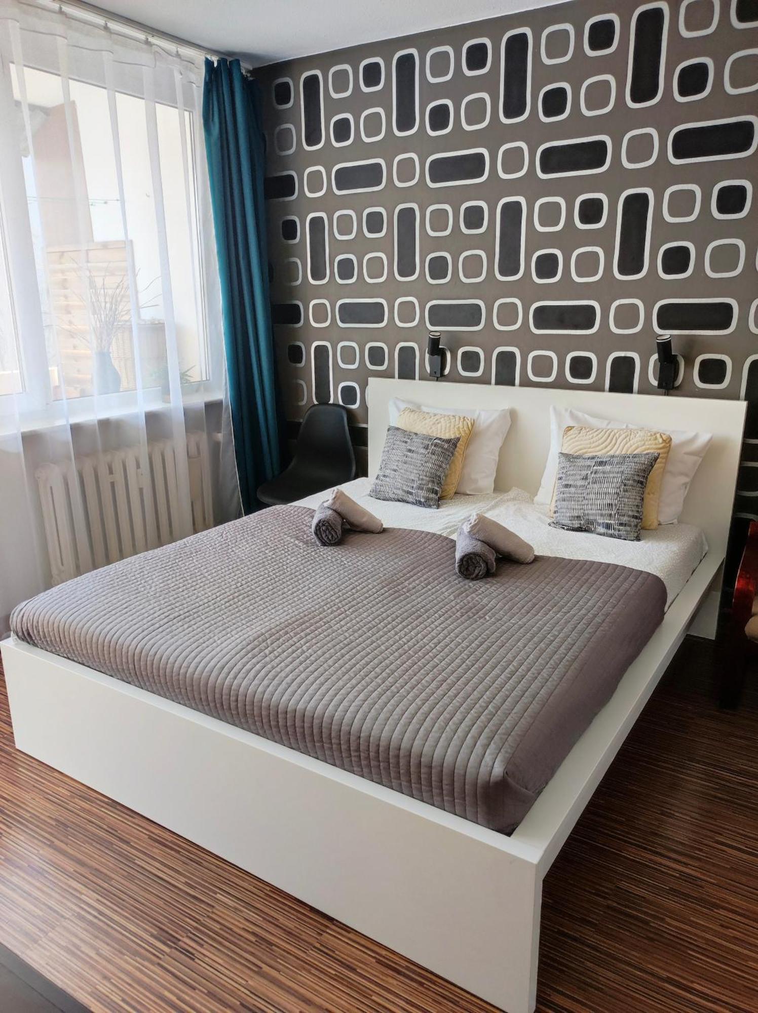 קרקוב Apartament 88 מראה חיצוני תמונה