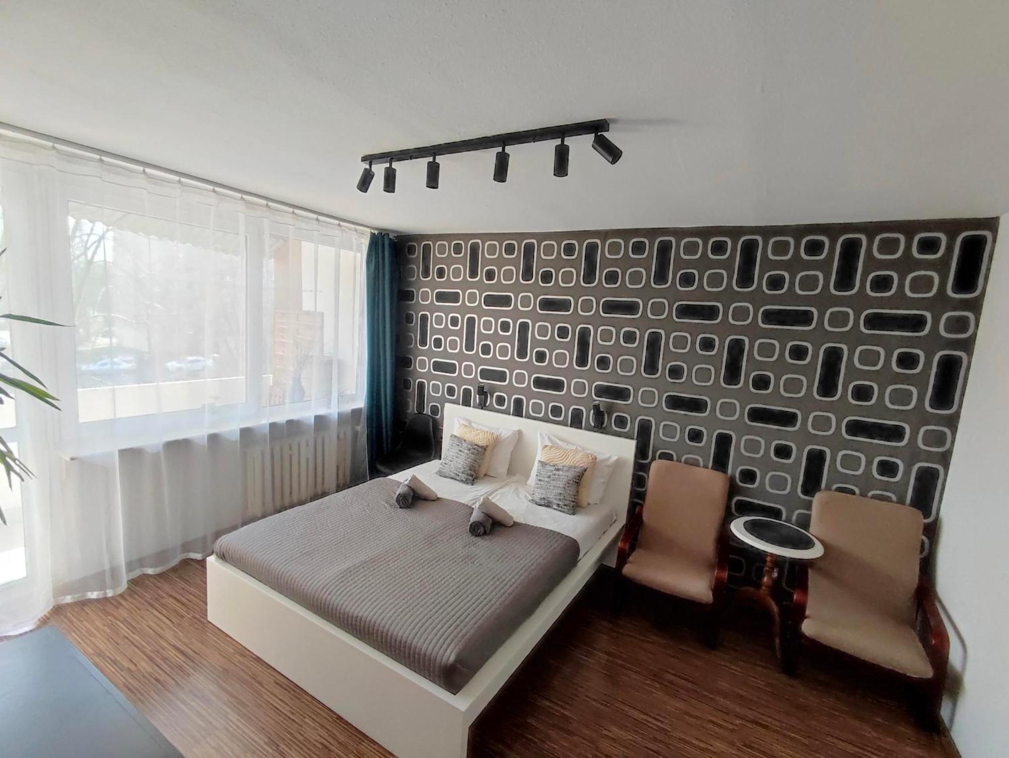 קרקוב Apartament 88 מראה חיצוני תמונה