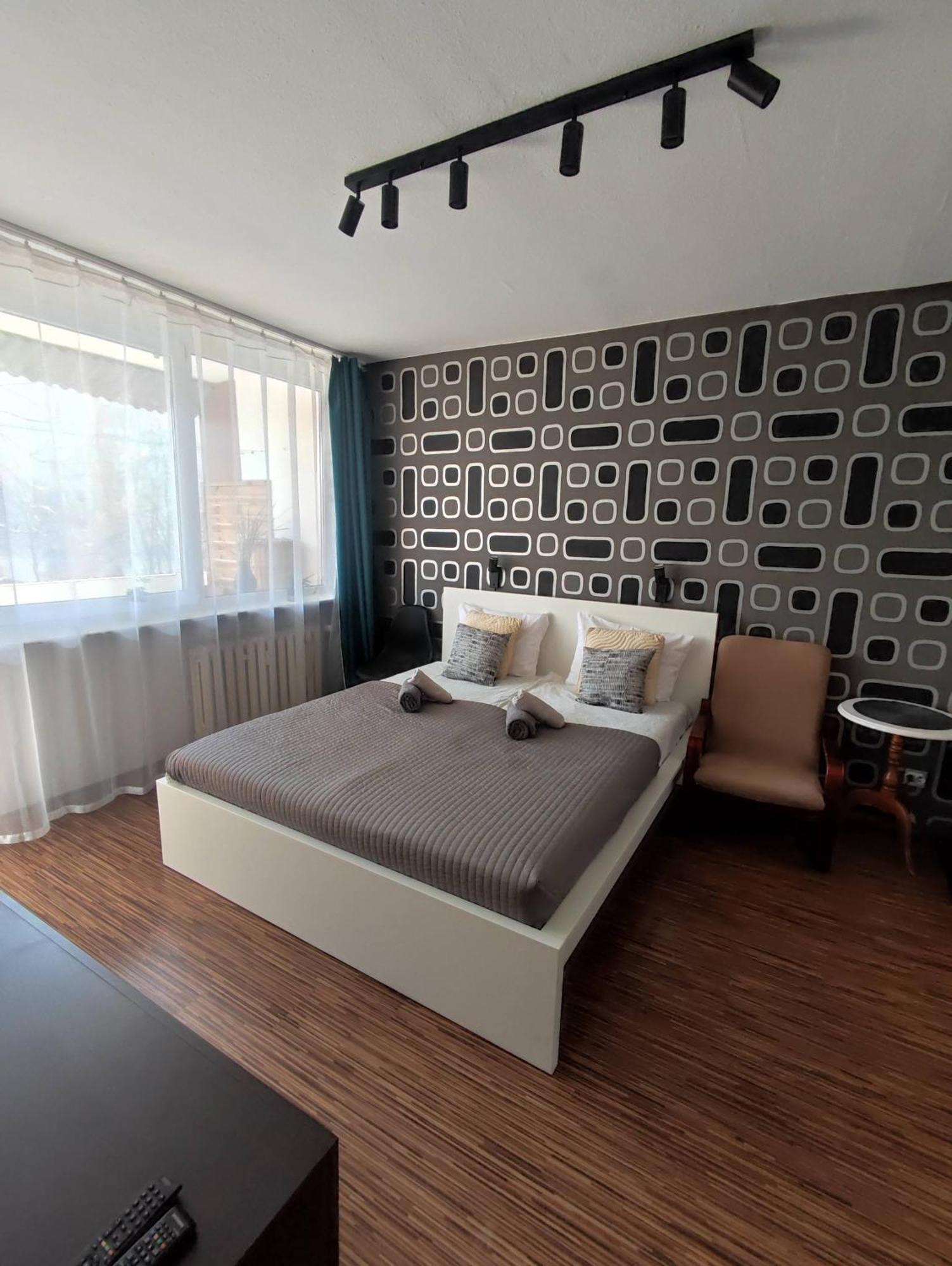 קרקוב Apartament 88 מראה חיצוני תמונה